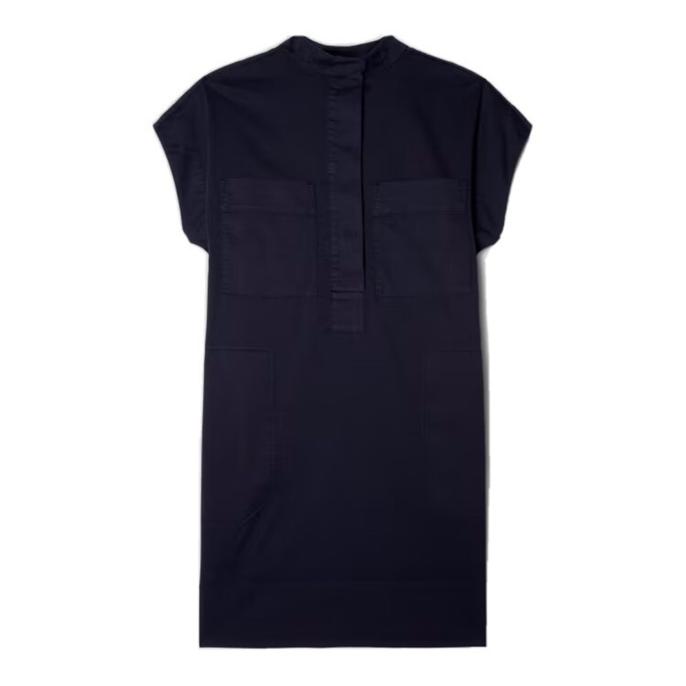 Everlane The Easy Workwear Dress